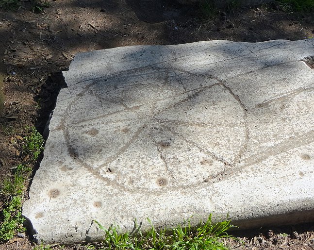 ostia-antica